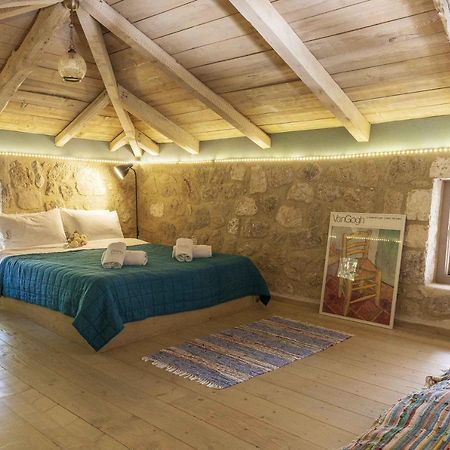 Mounty Island Villas-Nefeli Lazaráta Zewnętrze zdjęcie
