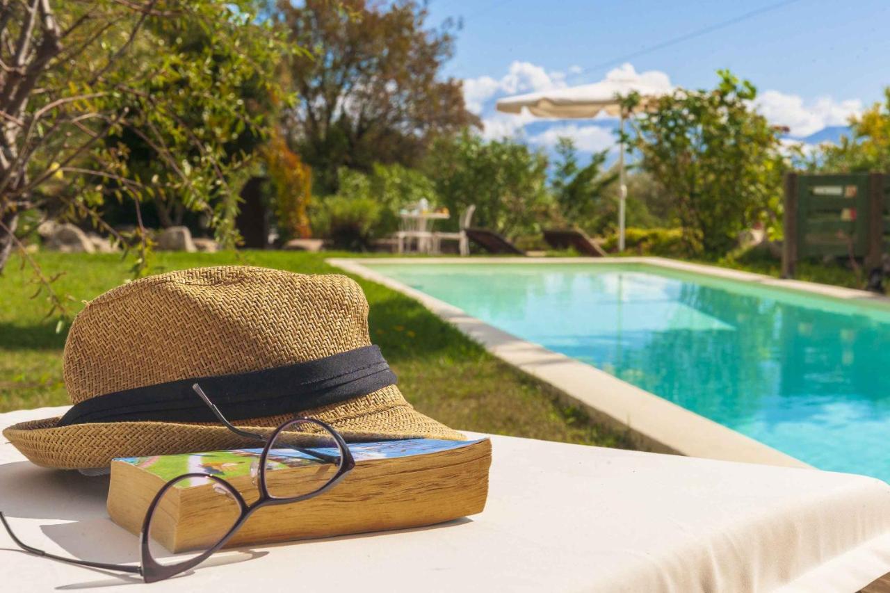 Mounty Island Villas-Nefeli Lazaráta Zewnętrze zdjęcie