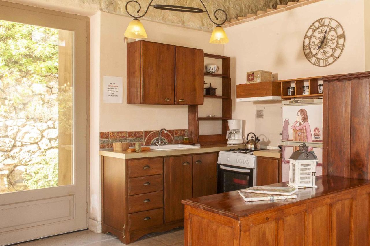 Mounty Island Villas-Nefeli Lazaráta Zewnętrze zdjęcie