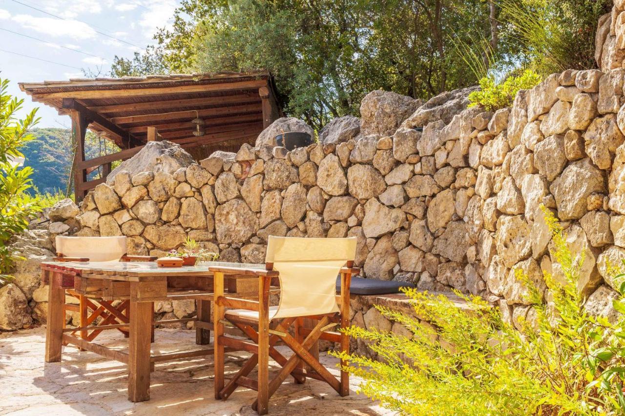 Mounty Island Villas-Nefeli Lazaráta Zewnętrze zdjęcie